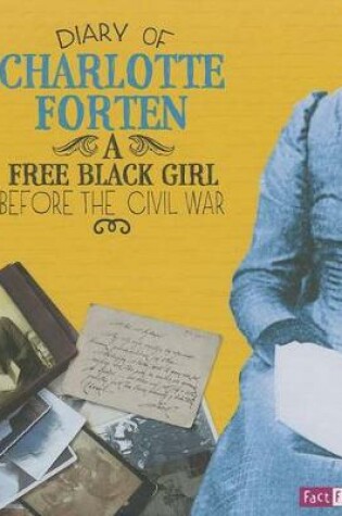 Cover of Diary of Charlotte Forten