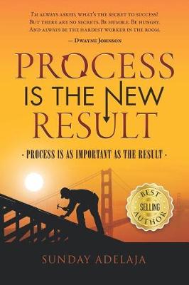 Book cover for Process Is a New Result