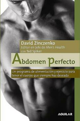 Cover of Abdomen Perfecto