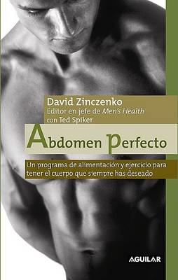 Book cover for Abdomen Perfecto