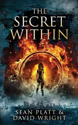 Book cover for The Secret Within
