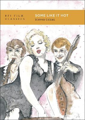 Book cover for Some Like It Hot