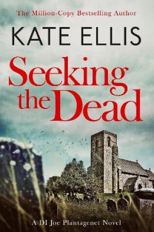 Cover of Seeking The Dead