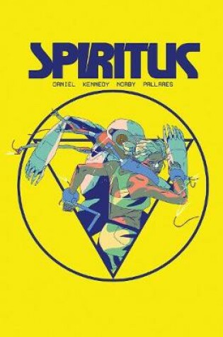 Cover of Spiritus