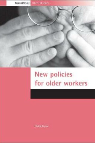 Cover of New policies for older workers