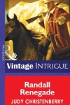 Book cover for Randall Renegade