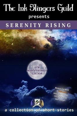 Book cover for Serenity Rising (Short Stories)