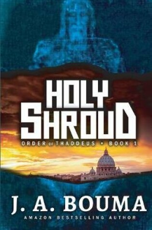 Cover of Holy Shroud