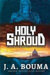 Book cover for Holy Shroud