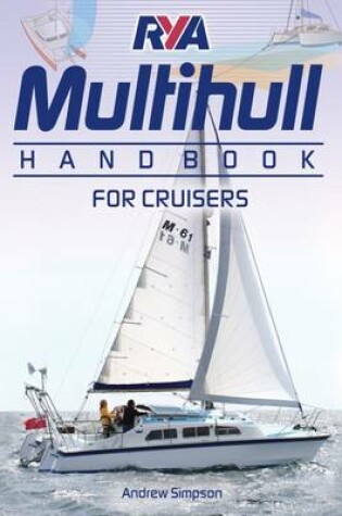 Cover of RYA Multihull Handbook