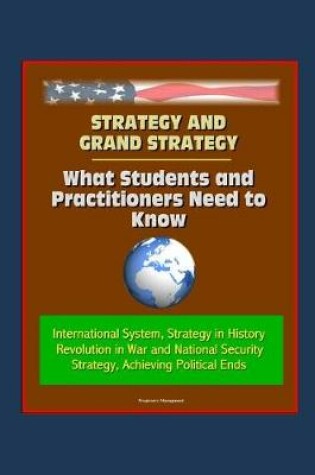Cover of Strategy and Grand Strategy