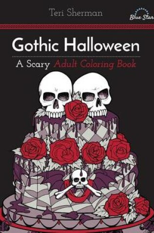 Cover of Gothic Halloween