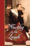 Book cover for Worthy Is The Lamb