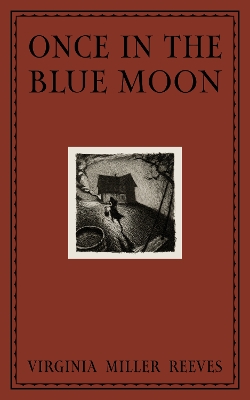 Book cover for Once in the Blue Moon