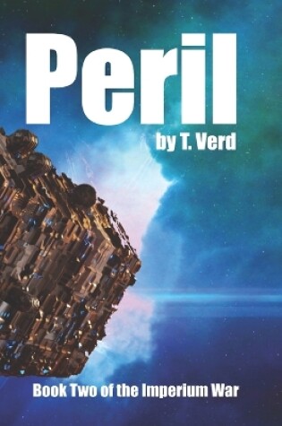 Cover of Peril