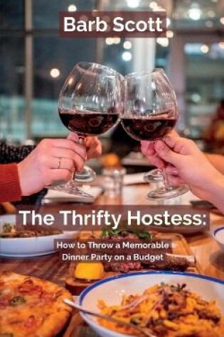 Cover of The Thrifty Hostess