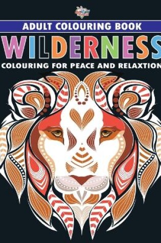 Cover of Wilderness