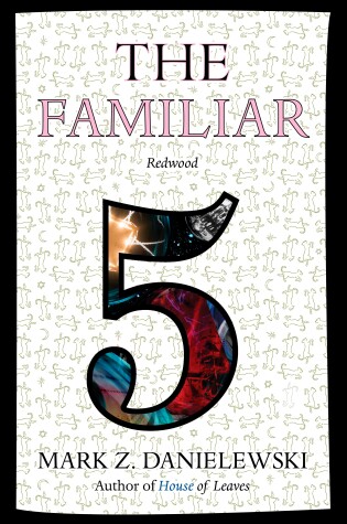 Cover of The Familiar, Volume 5