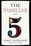 Book cover for The Familiar, Volume 5