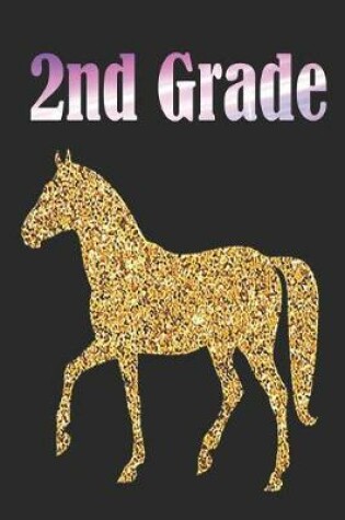 Cover of 2nd Grade