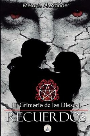 Cover of Recuerdos