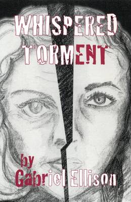 Book cover for Whispered Torment