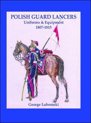 Book cover for Polish Guard Lancers