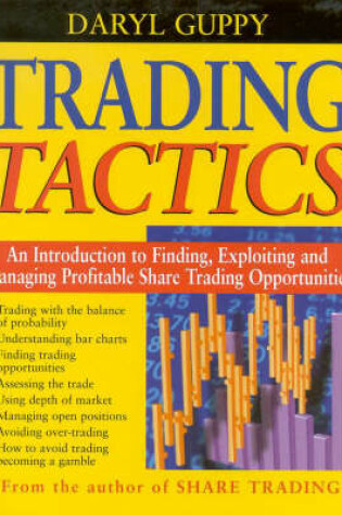 Cover of Trading Tactics