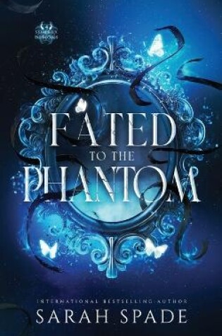 Cover of Fated to the Phantom
