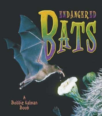 Cover of Endangered Bats