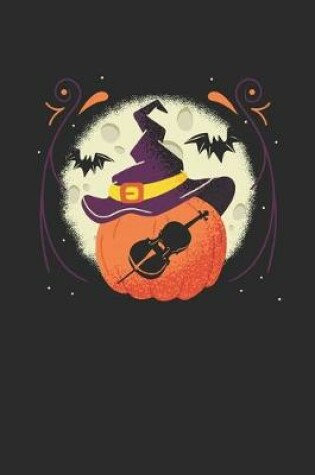 Cover of Halloween Cello