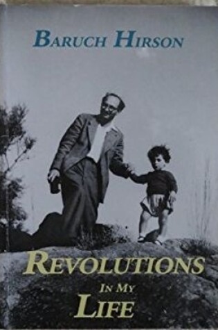 Cover of Revolutions in My Life