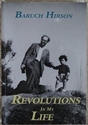 Book cover for Revolutions in My Life