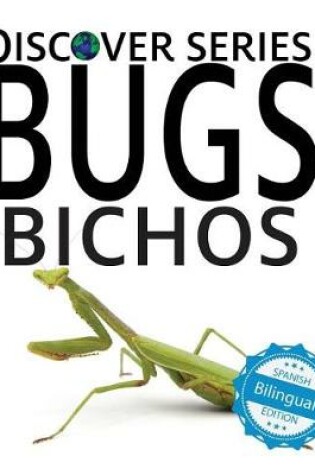 Cover of Bichos/ Bugs