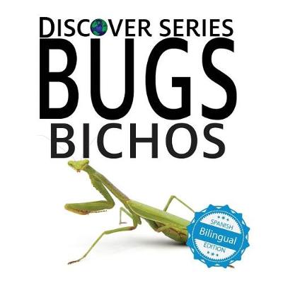 Book cover for Bichos/ Bugs