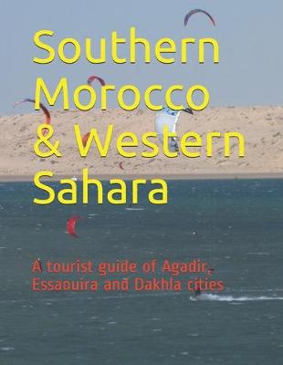 Book cover for Southern Morocco & Western Sahara