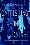 Book cover for Catfishing on CatNet