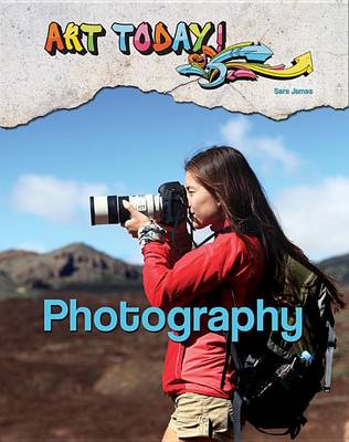 Cover of Photography