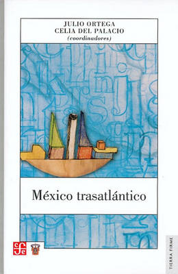 Cover of Mexico Trasatlantico