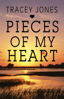 Book cover for Pieces of My Heart