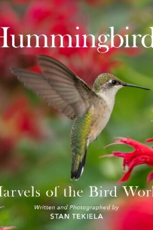 Cover of Hummingbirds