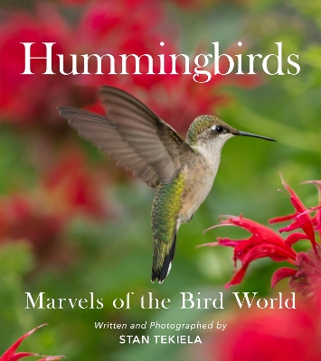 Cover of Hummingbirds