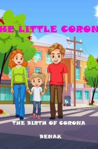 Cover of The Little Corona