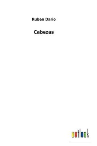 Cover of Cabezas