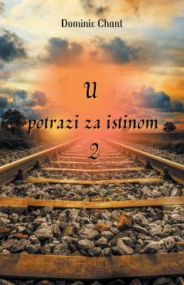 Book cover for U potrazi za istinom 2