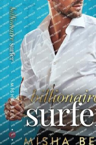 Cover of Billionaire Surfer
