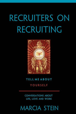 Book cover for Recruiters On Recruiting