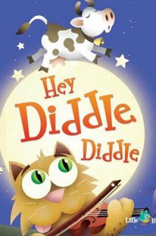 Cover of Hey Diddle Diddle