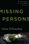 Book cover for Missing Persons