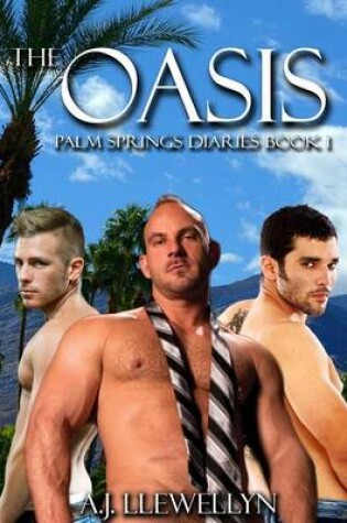 Cover of The Oasis